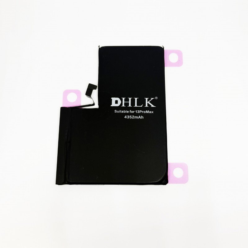 Akku für iPhone 13 Pro Max 4.352mAh Akku für iPhone 13 Pro Max 4.352mAh