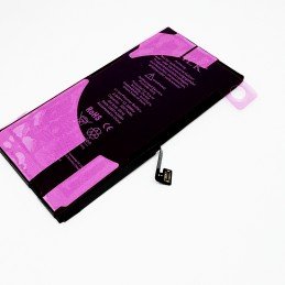iPhonen 13 Ersatz Akku mit höherer Kapazität gut für das Handy?