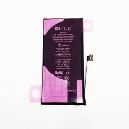 DHLK Akku für iPhone 13 Mini, 2.406mAh (normale/standard Kapazität)