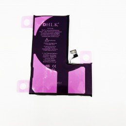 Akku für iPhone 15 Pro,  3.420mAh