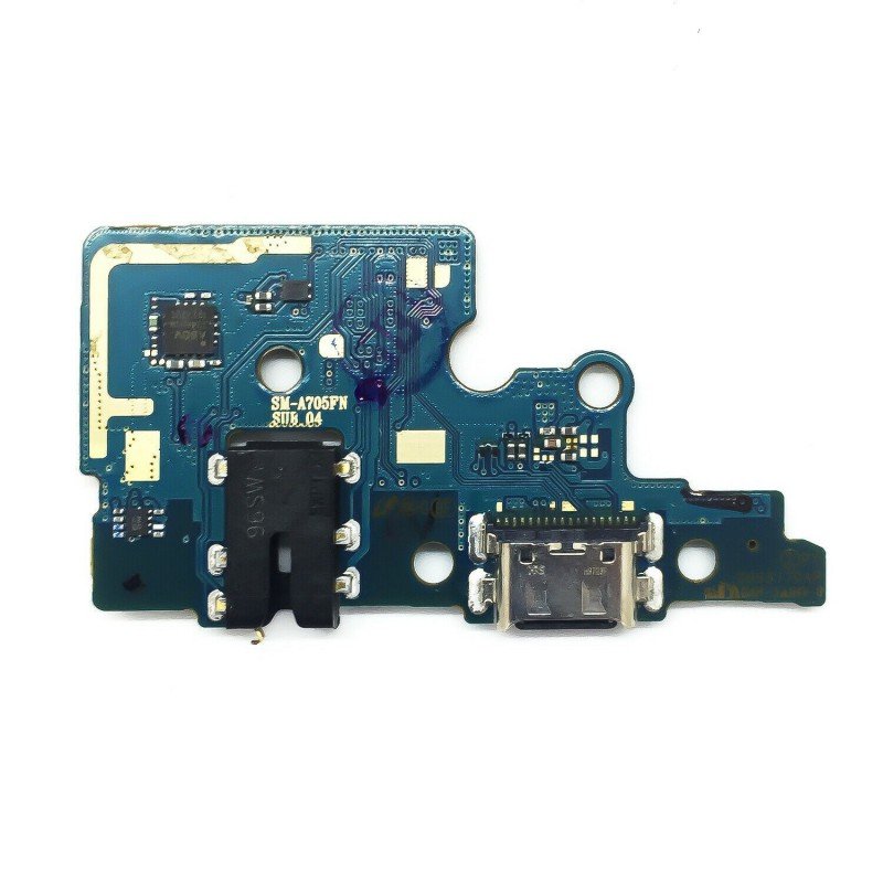 Ladebuchse für Samsung Galaxy A70 / A705F