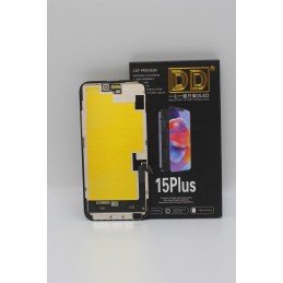 DD Soft OLED Display für iPhone 15 Plus