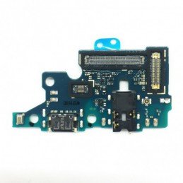 Ladebuchse für Samsung Galaxy A71 / A715F
