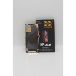 DD Hard OLED Display für iPhone 12 Pro Max