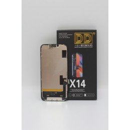 Soft OLED Display Ersatz für iPhone 13 iPhone 14 iPhone 15