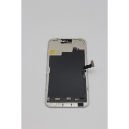 DD Soft OLED Display für iPhone 15 Pro Max - 120 Hz