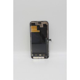 DD Soft OLED Display für iPhone 14 Pro Max - 120Hz