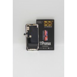 OLED LCD iPhone Display Ersatz wie Original