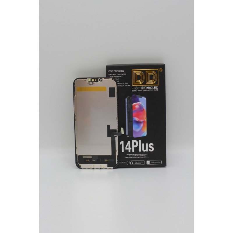 Pulled Display iPhone 14 Plus Ersatz Display