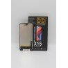 Soft OLED Display für iPhone 15