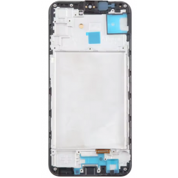 Display für Samsung Galaxy A15 4G (A155F) / 5G (A156B) hard OLED mit Rahmen