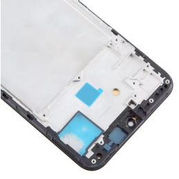 Display für Samsung Galaxy A15 4G (A155F) / 5G (A156B) hard OLED mit Rahmen