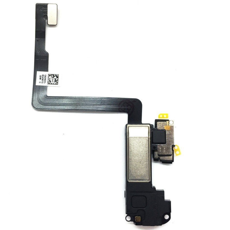 Hörmuschel Flex für iPhone 11 Pro mit Hörmuschel refurbished