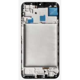 Display für Samsung Galaxy A16 5G A166B/A166E hard OLED mit Rahmen