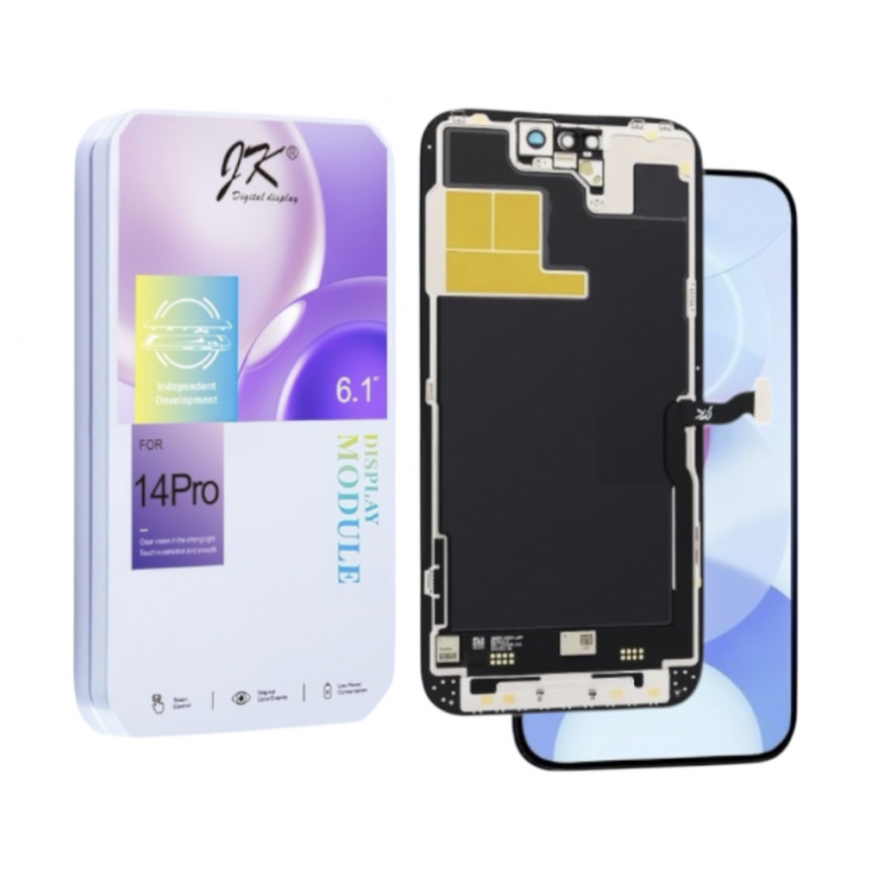 JK Ersatz Display für iPhone 12 Pro Max Versand aus Deutschland