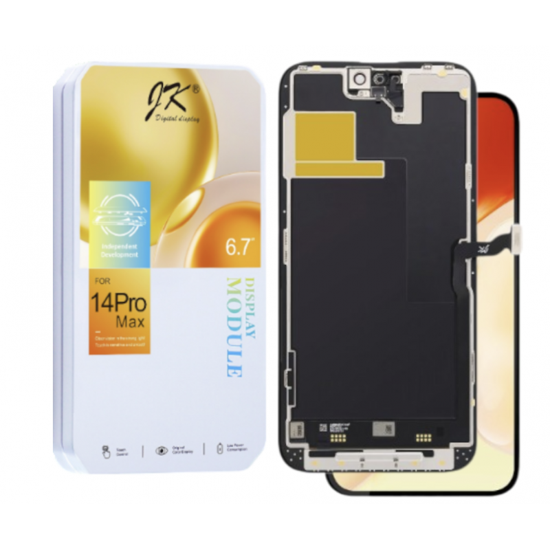 JK Display für iPhone 14 Pro Max Incell