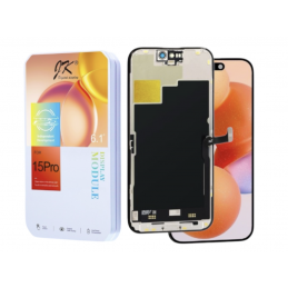 JK Display für iPhone 15 Pro Incell