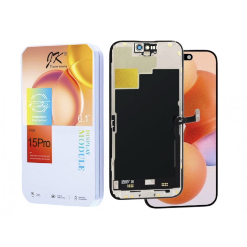 JK Ersatz Display für iPhone 12 Pro Max Versand aus Deutschland