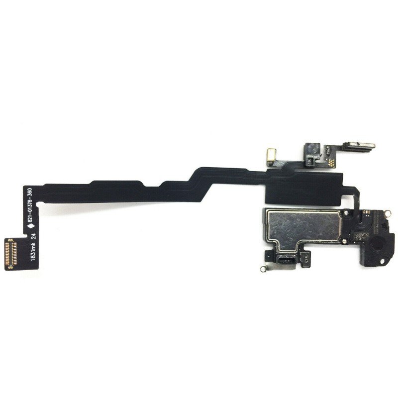 Hörmuschel Flex für iPhone XS mit Hörmuschel refurbished