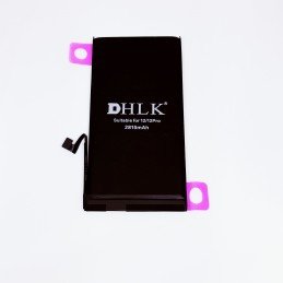 DHLK Akku für iPhone 12 / 12 Pro, 2.815mAh  (normale/standard Kapazität)
