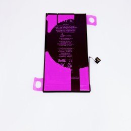 DHLK Akku für iPhone 12 / 12 Pro, 2.815mAh  (normale/standard Kapazität)