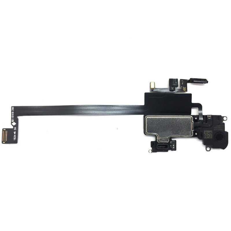 Hörmuschel Flex für iPhone XS Max mit Hörmuschel refurbished