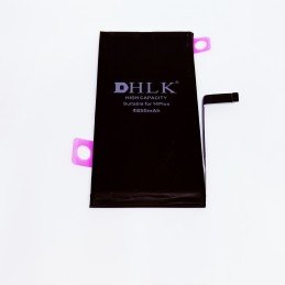 DHLK Akku für iPhone 14 Plus,  4.850mAh (hohe Kapazität)