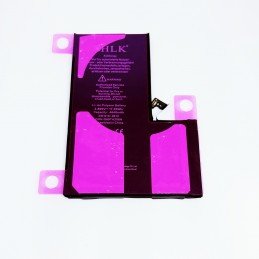 Akku für iPhone 15 Pro Max,  4.640mAh