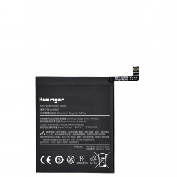 Huarigor Akku für BM3L Xiaomi MI 9 3200mAh