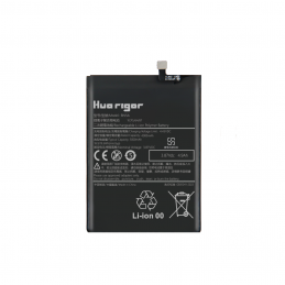 Huarigor Akku für BN5A Redmi note10 5G/RM 10 2022/XM POCO M3 PRO 5G 4900mAh