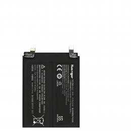 Huarigor Akku für BM58 MI 11T PRO 2430mAh