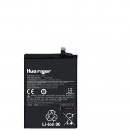 Huarigor Akku für BN5D Xiaomi RM NOTE 11S/11S 5G/12S/POCO M4 PRO 4G 4900mAh