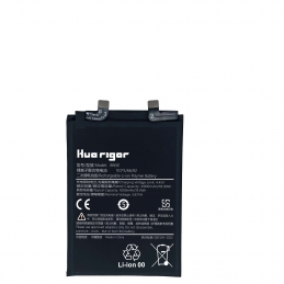 Huarigor Akku für BN5E Redmi NOTE 11 PRO 5G/POCO X4 PRO 5G 4900mAh