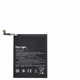 Huarigor Akku für BM4F Xiaomi CC9e/XM MI 9 LITE/RM A3 3920mAh