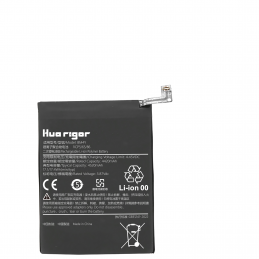Huarigor Akku für BM4Y Xiaomi 11i 5G/K40/POCOPHONE F3/POCOPHONE F3 5G 4420mAh