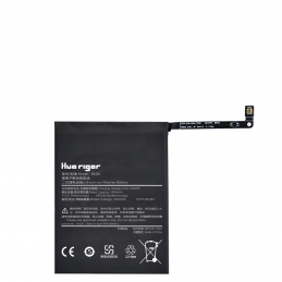 Huarigor Akku für BN36 Xiaomi MI 6X/MI A2 2900mAh