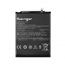 Huarigor Akku für BN4A Redmi NOTE 7 3900mAh
