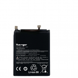 Huarigor Akku für BN51 Redmi 8/8A 4900mAh