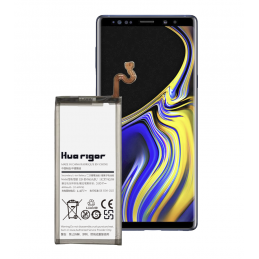 Huarigor Akku für EB-BN965ABU SAMSUNG NOTE 9/N960 4000mAh