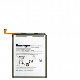 Huarigor Akku für EB-BA315ABY SAMSUNG A31/A315/A32 4G/A325/A22 4G 4860mAh