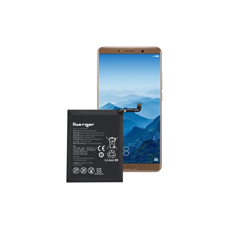 Huarigor Akku für HB436486ECW HUAWEI Huawei Nova 5z/Nova5iPro/Honor V20Pro/mate10/mate20/Mate RS Porsche/P20Pro 3900mAh Huarigor Akku für HB436486ECW HUAWEI Huawei Nova 5z/Nova5iPro/Honor V20Pro/mate10/mate20/Mate RS Porsche/P20Pro 3900mAh