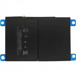 Huarigor Akku für A1484 iPad 5 /iPad 6 /iPad 7 /iPad 8 /iPad 9 /iPad Air 1, 8827mAh (A1474/Siehe Beschreibung)