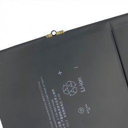 Huarigor Akku für A1484 iPad 5 /iPad 6 /iPad 7 /iPad 8 /iPad 9 /iPad Air 1, 8827mAh (A1474/Siehe Beschreibung)