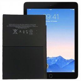 Huarigor Akku für A1547 iPad Air 2 7340mAh ((A1566/A1567))