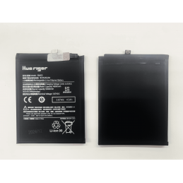 Huarigor Akku für BM53 Xiaomi MI 10T / MI 10T Pro 5G / Redmi K30S 5000mAh