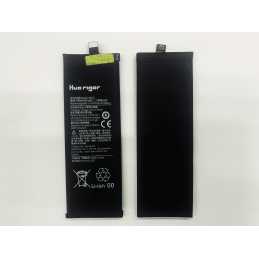 Huarigor Akku für BM52 Xiaomi MI NOTE 10/MI NOTE 10 LITE/MI NOTE 10 PRO 5170mAh