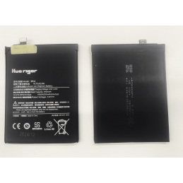 Huarigor Akku für BP42 Xiaomi MI 11 LITE/MI 11  LITE 5G/MI 11 LITE 4G 4250mAh