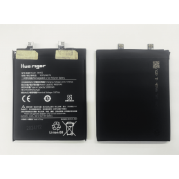 Huarigor Akku für BM55 Xiaomi MI 11 ULTRA/MI 11 PRO 5000mAh