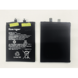 Huarigor Akku für BM5J Xiaomi 12T/12T PRO/POCO X5/Redmi K50 Ultra 5000mAh