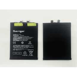 Huarigor Akku für BM5T Xiaomi POCO X6 PRO 5G/13T 5000mAh